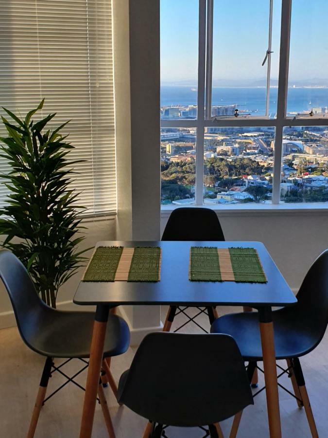 Disa Park 14Th Floor Apartment With City Views Città del Capo Esterno foto