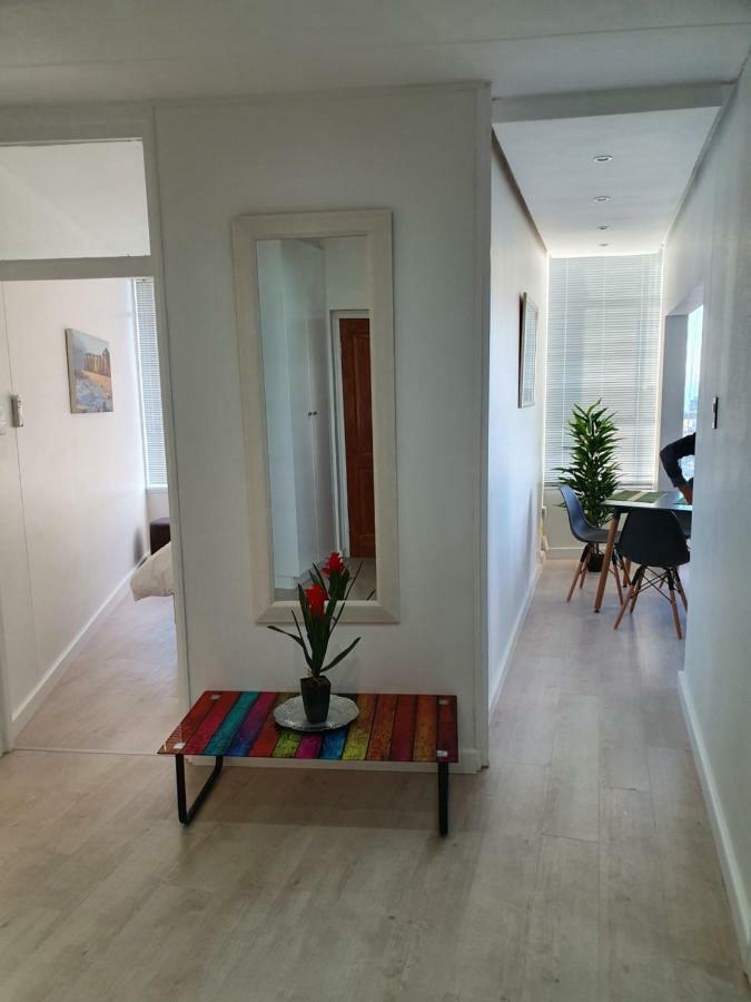 Disa Park 14Th Floor Apartment With City Views Città del Capo Esterno foto