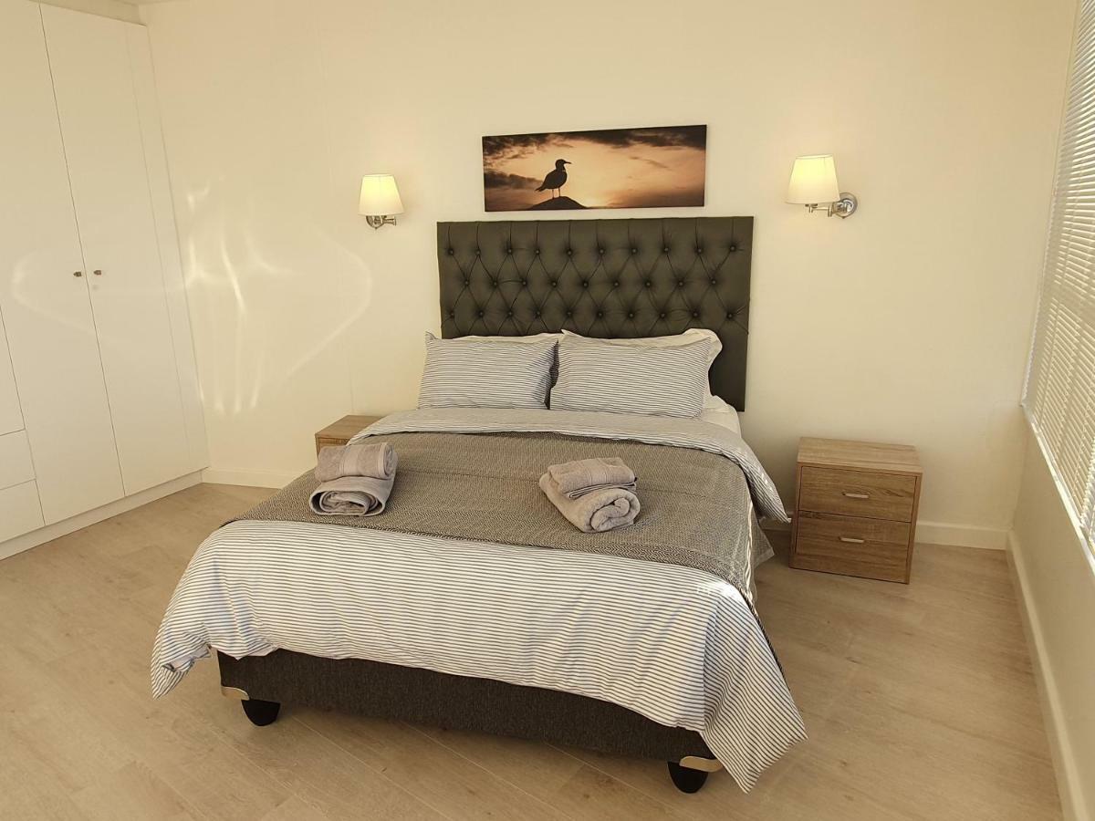 Disa Park 14Th Floor Apartment With City Views Città del Capo Esterno foto