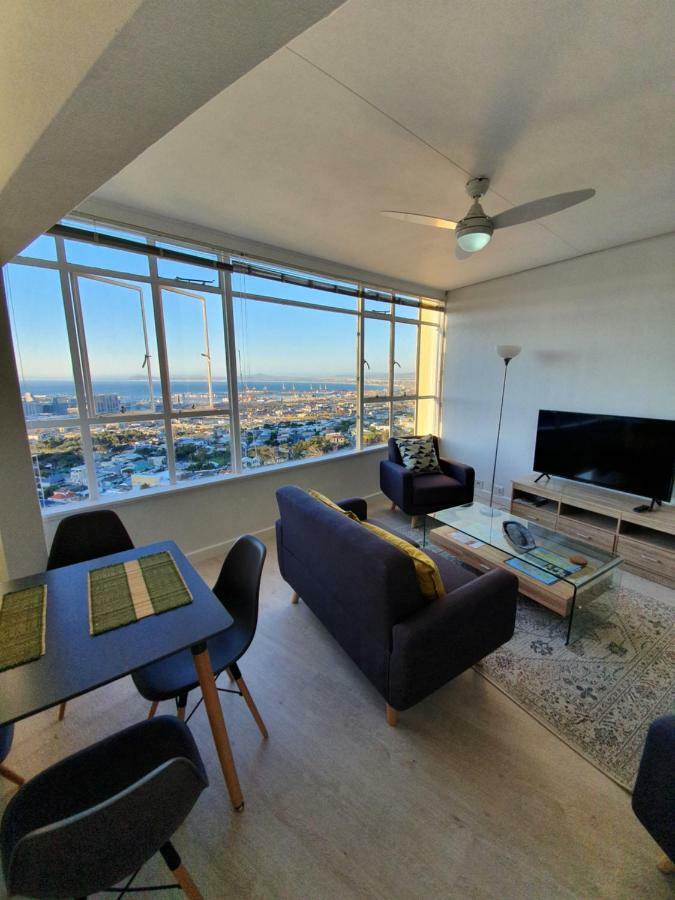 Disa Park 14Th Floor Apartment With City Views Città del Capo Esterno foto