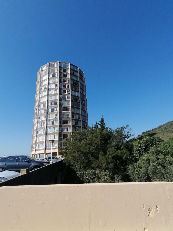 Disa Park 14Th Floor Apartment With City Views Città del Capo Esterno foto
