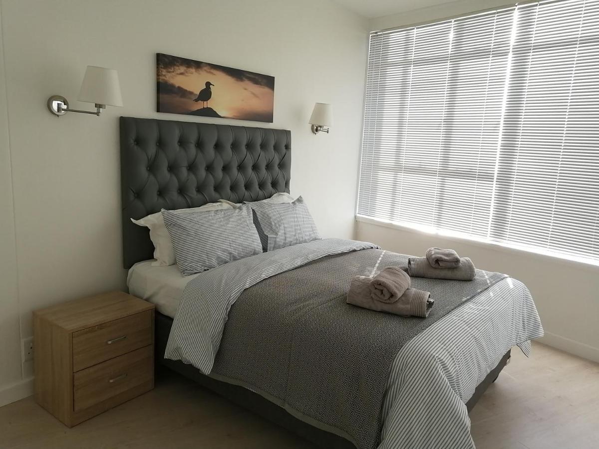 Disa Park 14Th Floor Apartment With City Views Città del Capo Esterno foto
