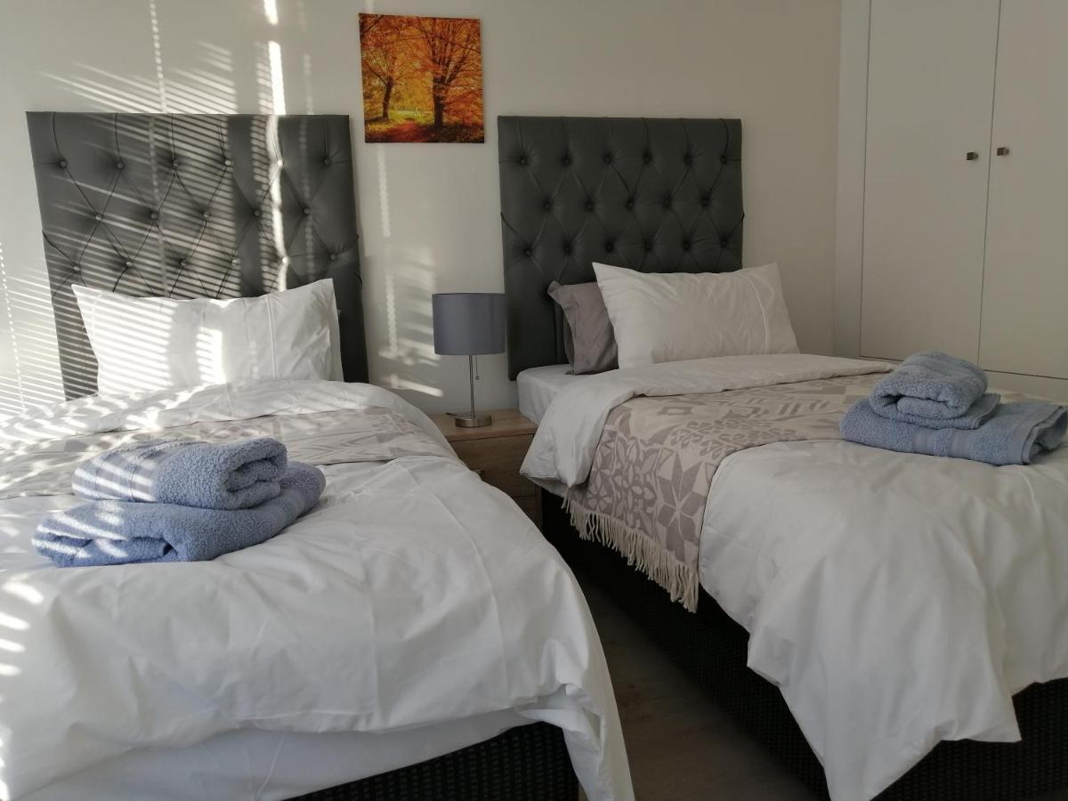 Disa Park 14Th Floor Apartment With City Views Città del Capo Esterno foto